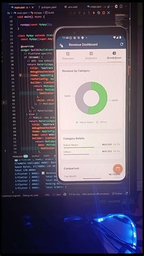 From Figma to Full App: Complete App Development Workflow