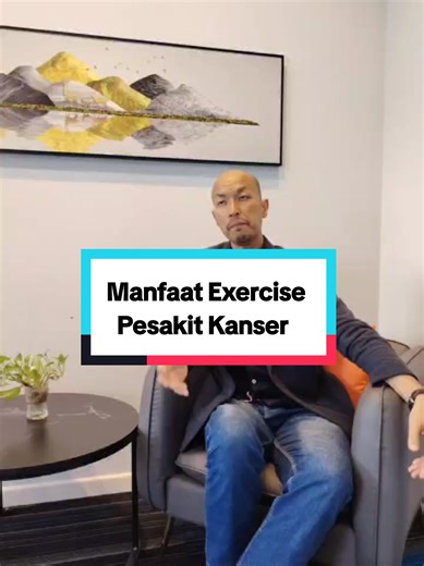 Benefits of Exercise for Cancer Patients