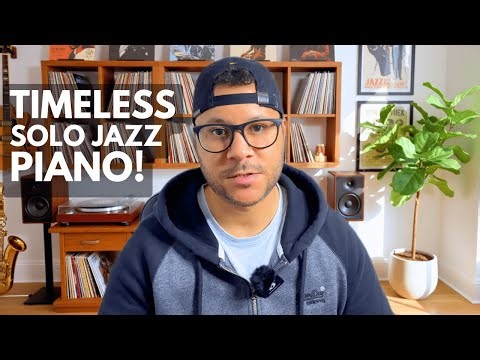 Why Bill Evans’ “Alone” Is One of the Most Timeless Jazz Piano Albums Ever Recorded