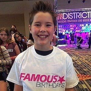 Caleb Coffee – Age, Bio, Personal Life, Family & Stats | CelebsAges