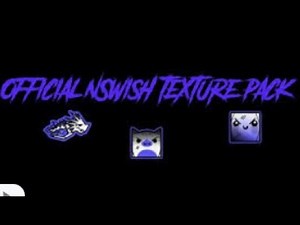 Official nSwish Texture Pack