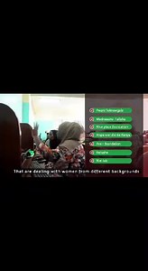 1.3K views · 79 reactions | Happy Women's Day to all women out here working hard to better themselves. From us here, we greatly acknowledge the role you play in the society and digital economy!!!! #IWD #AjiraForShe | Ajira Digital | Facebook