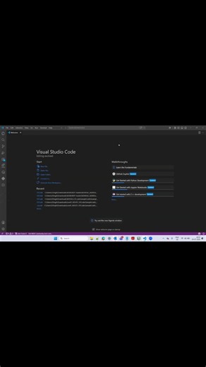 Complete VS Code Setup for Nuvoton M2003 | BSP Import & Compilation #bsp #embeddedsystems
