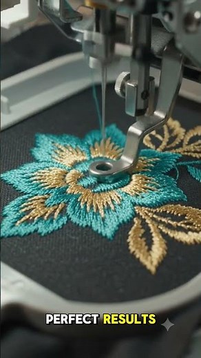 Turn Any Logo Into Perfect Embroidery - Absolute Digitizing