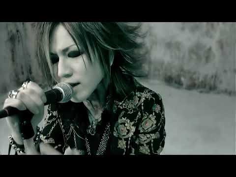 the GazettE (ガゼット) - Guren (紅蓮) [HD] [4K] [60FPS]