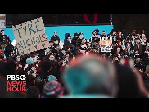 How videos of police brutality traumatize many Americans