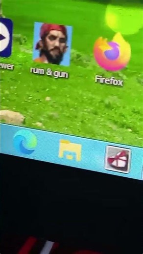 turning my windows 10 into an windows 7 frutiger aero