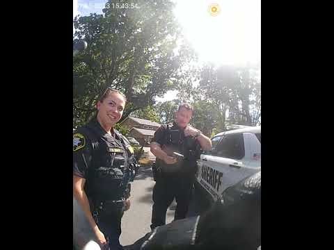 False Arrest on 07/15/2023 Body Cam. Part 2 of 2