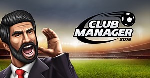 Club Manager