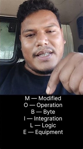 Mobile Ka Full Form | Jaise Aap Jaante Hain 📱 #motivation #education