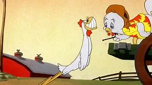 Swooner Crooner (1944)