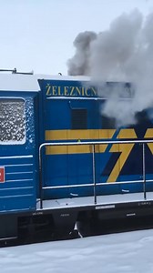 Train engine cold start 🥶👌 Part 4 | Finding old engine