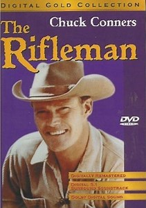 The Rifleman Season 2 (1959), Watch Full Episodes Online on TVOnic