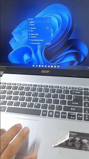 Why do we refresh our laptop? How to Refresh a Laptop? How to Refresh a Laptop? #short
