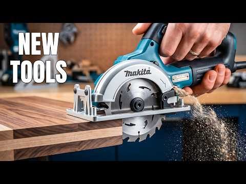 20 New Released Makita Tools On Amazon - Finally New Lineup!!