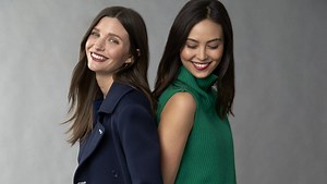 NAUTICA 型塑優雅都會風格