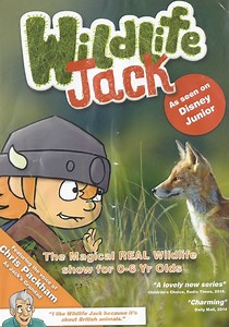 Wildlife Jack - streaming tv series online