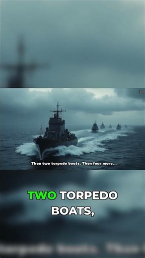 Under Attack: USS Pueblo Surrounded by North Korea!