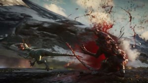 Second Extinction Gameplay Trailer | Inside Xbox