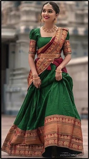 Lehenga Choli, Ghagra Choli & Party Wear for Women #partywear #weddingdress #indiandesignerwear