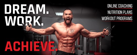 About - Official Lazar Angelov Website