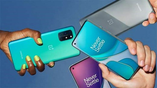 Android 13 Update: OnePlus 8 series को मिल रहा है  एंड्रॉयड 13 अपडेट, यहां जानें क्या होंगे फायदे - OnePlus 8 series to get Android 13 update  globally know the details here