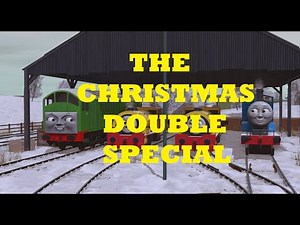 The Christmas Double Special