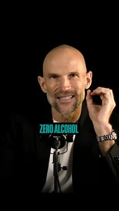 12K views · 123 reactions | Zero alcohol is better for you than any...