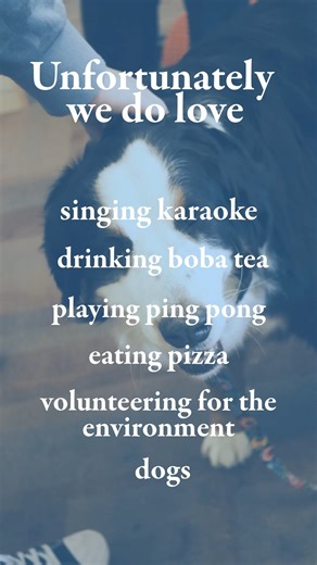 Student Engagement on Instagram: "Is this you? It certainly is us! We love to enjoy time together and explore places and cultures. And now that the Winter Solstice has arrived, days will only get longer and life can only get brighter and warmer. Will you join us and get involved in a passion you've wanted to stoke? Winter Quarter is just around the corner .... [video: smooth latin music with vignettes of enjoying therapy dogs, Lunar New Year decorations, friends playing chess, a group creating c