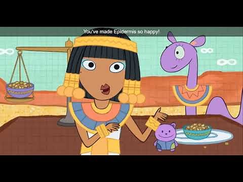 Games For Kid | Peg + Cat - Happy Camel