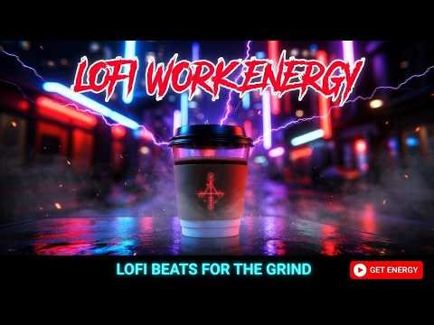 LOFI TECHNO WORKFLOW ☕⚡ Deep House Minimal