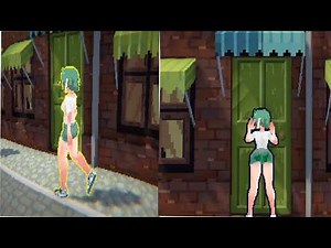 Time Stop A Great Ability to Possess