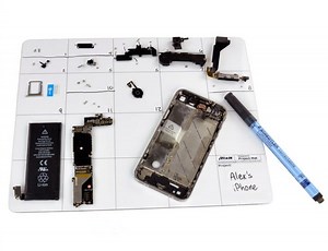 NEW PRODUCT- Magnetic Project Mat