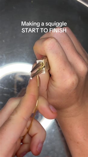 Creative DIY Jewelry Making from Start to Finish