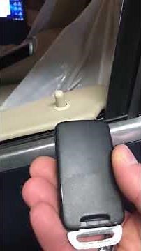 PROGRAMAR LLAVE VOLVO