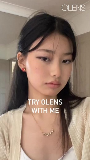 TikTok의 OLENS Global Official