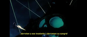 MazinKaiser OVA 7. Audio idioma español de España. | Mazinger ZETA Team