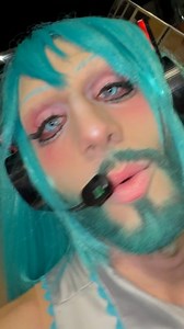 GREATEST MIKU COSPLAY EVER? | bbno$