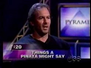 Scott Patterson on Pyramid 2003 part4