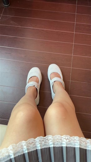 Comfy Bostanten Mary Jane Shoes for Women