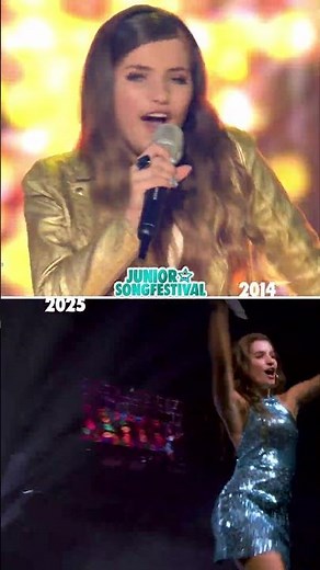 JULIA TOEN EN NU! 😱 | HET GROTE JSF CONCERT 🎤