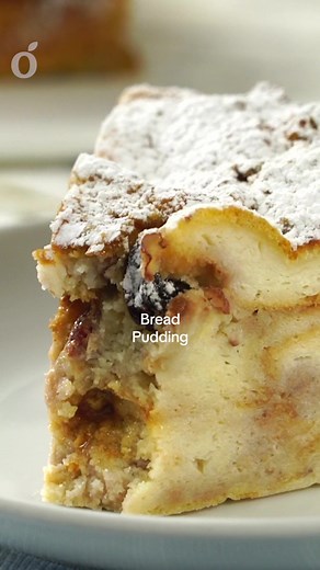 Delicious Bread Pudding Recipe for Winter Desserts