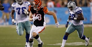 The ballad of Jaguars draft bust Matt Jones’ alter ego, Rodney