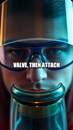 The Hyperballoon Water Rocket: A Safe Extreme Power Show