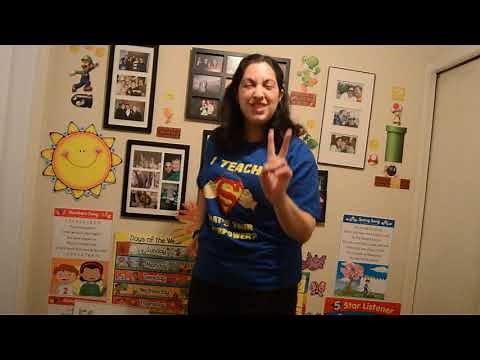 Minford Kindergarten Graduation Dynamite! with Mrs. Brianne Graduation 2020