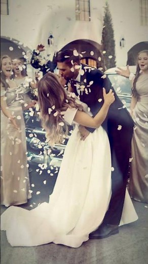 Jana Duggar's marries Stephen Wissmann in a Beautiful Ceremony!"