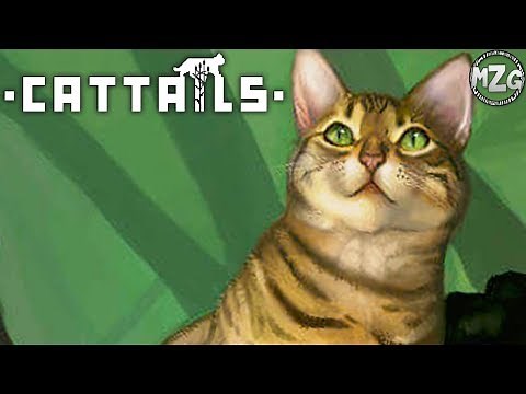 Autumn Begins! - Cattails Gameplay - Episode 5