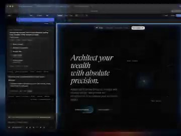 I converted all my best HTML templates into full React sites and it’s 100% working.Can't believe I vibe-coded this tool.You can turn any html to react with full design & code edit features, unicorn studio and font assets.