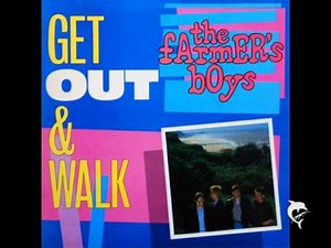 The Farmer's Boys - For You 12" HQ