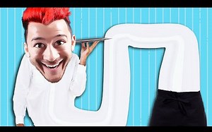 [1080P60][Markiplier]请问您要些什么吗？——餐厅总管